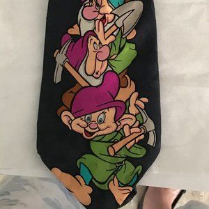 The Disney Store Tie